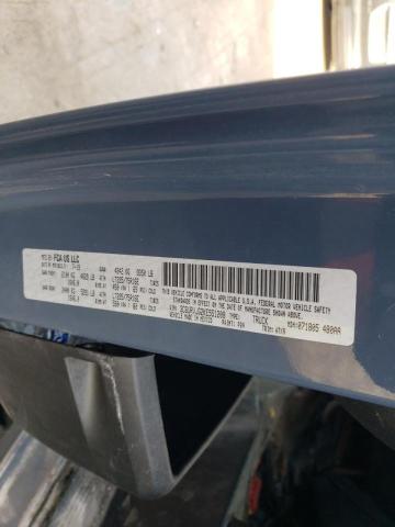 2019 RAM PROMASTER - 3C6URVJG2KE551208