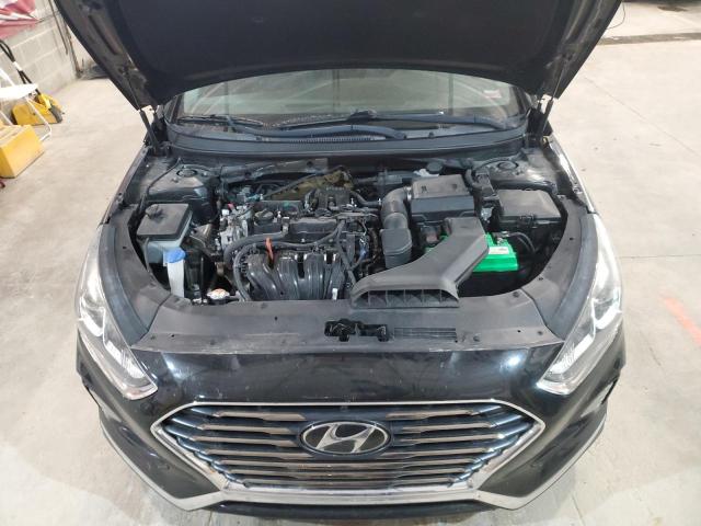 2019 HYUNDAI SONATA SE - 5NPE24AFXKH743992