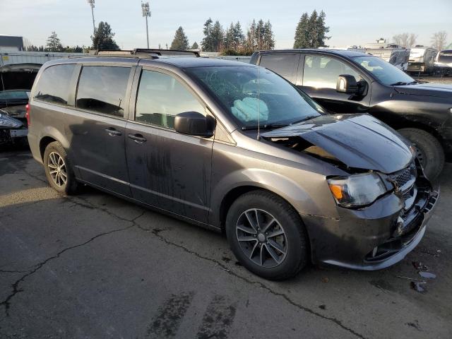 2018 DODGE GRAND CARA - 2C4RDGEG7JR335788