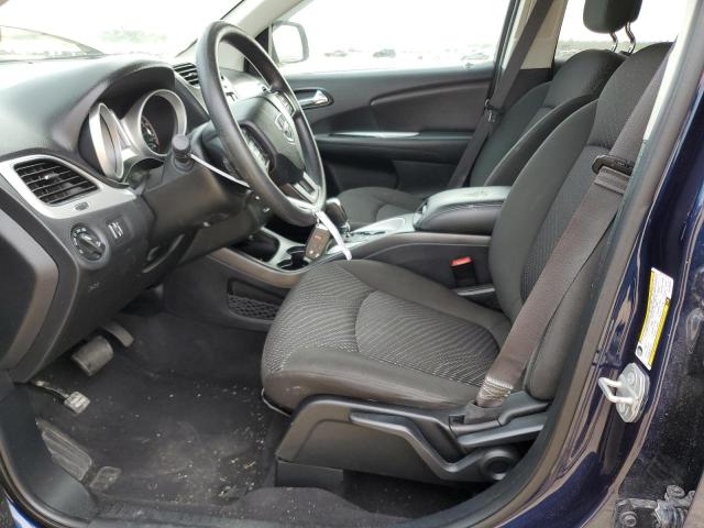 2019 DODGE JOURNEY SE - 3C4PDCBB6KT773757