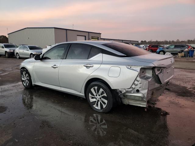 2019 NISSAN ALTIMA S - 1N4BL4BV6KC254738