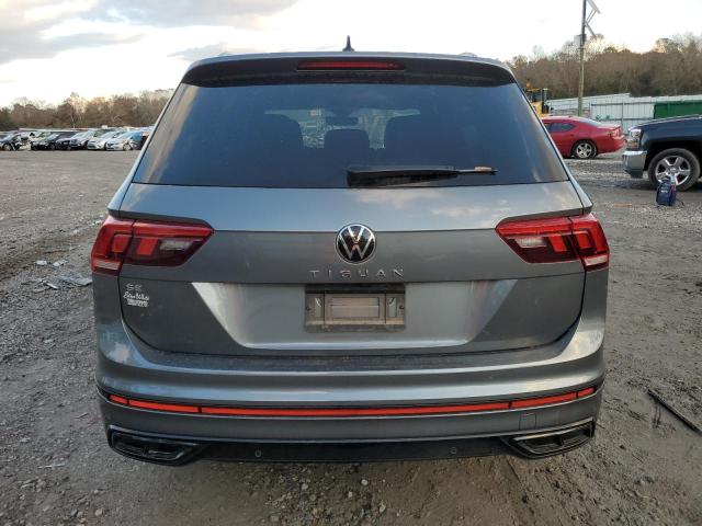 2023 VOLKSWAGEN TIGUAN SE - 3VVCB7AX2PM095021