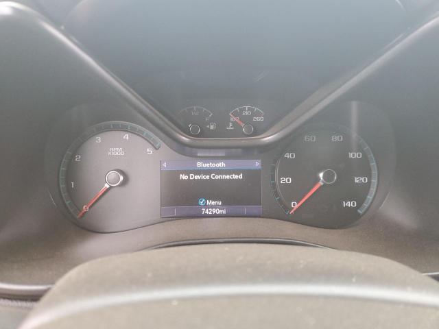2021 GMC CANYON DEN 1GTP6EE10M1211906