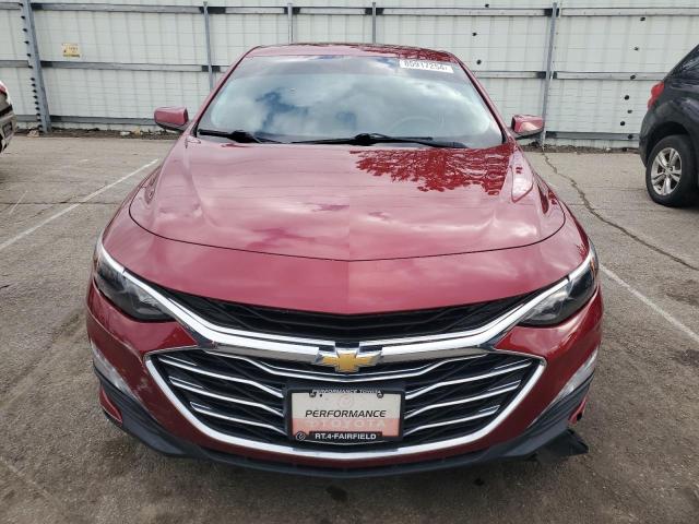 2019 CHEVROLET MALIBU  LT 1G1ZD5ST3KF197433