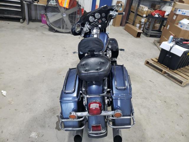 2003 HARLEY-DAVIDSON FLHTCUI 1HD1FCW163Y611031