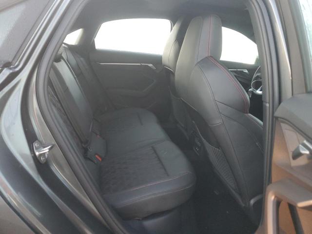 2024 AUDI S3 PREMIUM - WAUH3DGY4RA079772