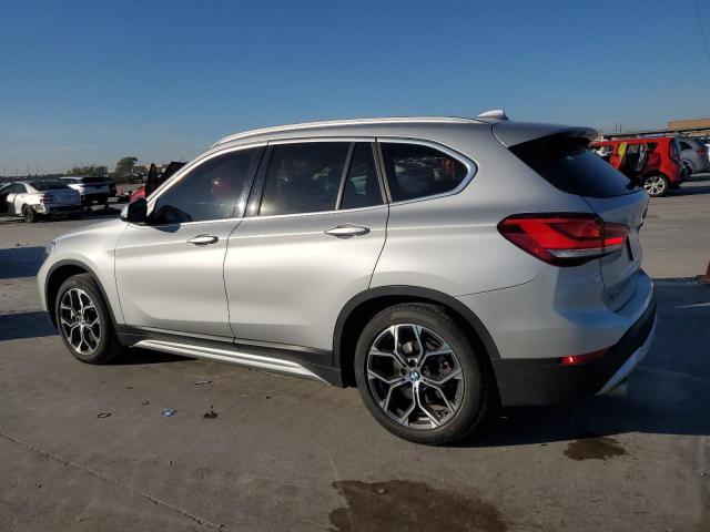 VIN WBXJG7C01M5T63665 2021 BMW X1 no.2