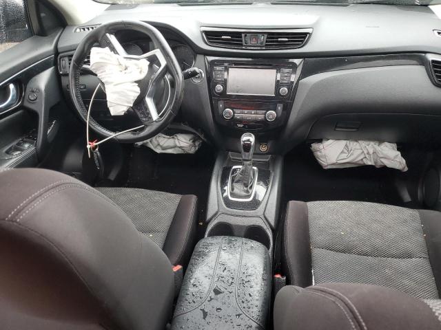 2020 NISSAN QASHQAI JN1BJ1CV0LW268750