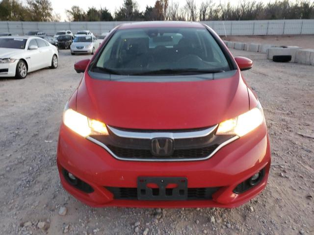 2018 HONDA FIT EX - 3HGGK5H84JM713743