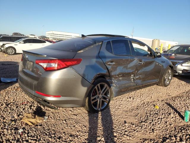 VIN 5XXGR4A69DG213144 2013 KIA OPTIMA no.3