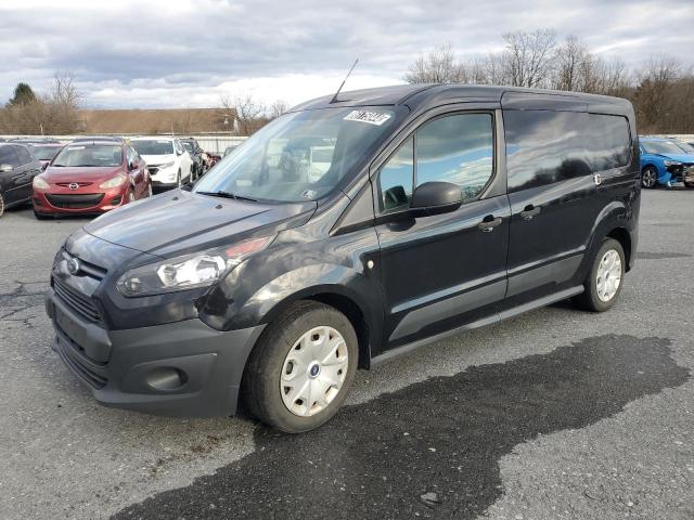 VIN NM0LS7E72H1329386 2017 FORD TRANSIT no.1