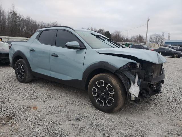 2022 HYUNDAI SANTA CRUZ - 5NTJC4AE9NH029442