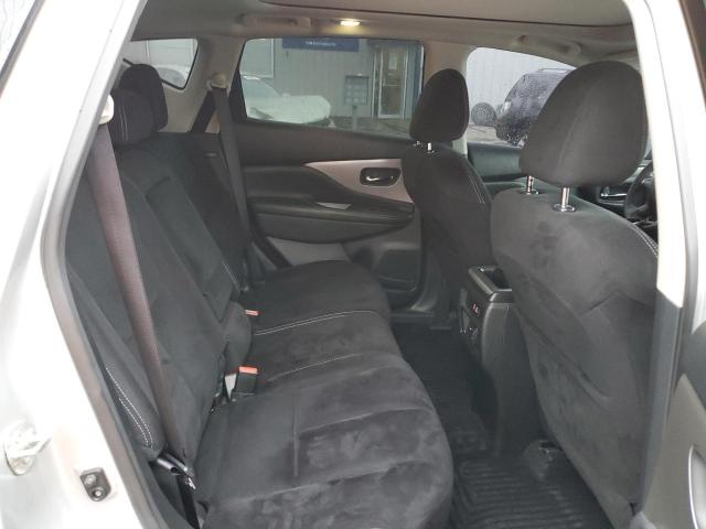 2019 NISSAN MURANO S - 5N1AZ2MJ7KN132246