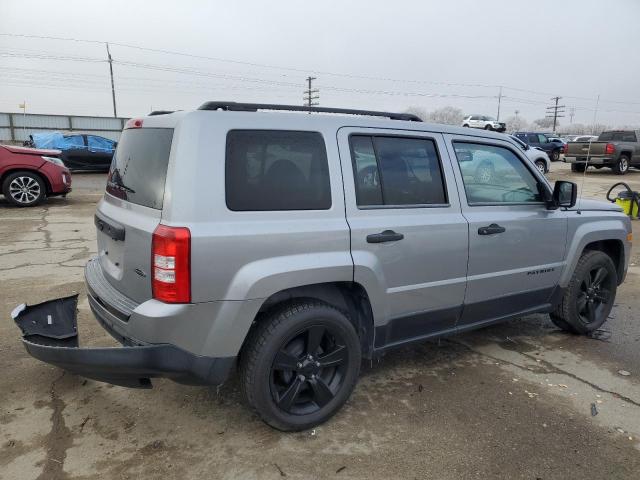 VIN 1C4NJPBA7ED775171 2014 JEEP PATRIOT no.3