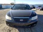 Lot #3024062735 2008 HYUNDAI SONATA SE