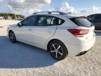 Lot #3037086396 2022 SUBARU IMPREZA PR