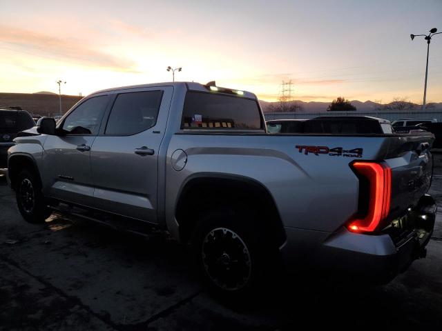 2023 TOYOTA TUNDRA CRE - 5TFLA5DB3PX056888