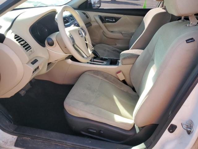 2015 NISSAN ALTIMA 2.5 - 1N4AL3AP7FC153271