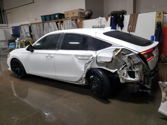 2023 HONDA CIVIC SPOR - 19XFL1H81PE010409