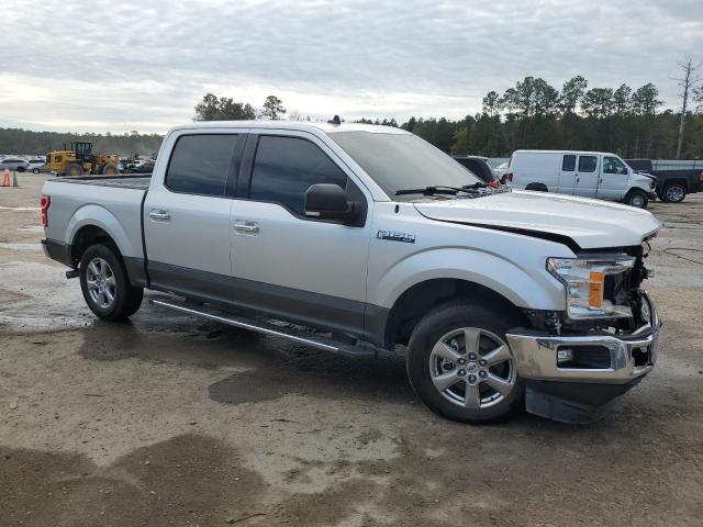 2019 FORD F150 SUPER - 1FTEW1CB2KFB32720