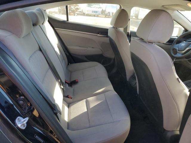 2017 HYUNDAI ELANTRA SE - 5NPD74LF0HH105138