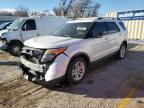 2015 FORD EXPLORER X - 1FM5K7D86FGB11186