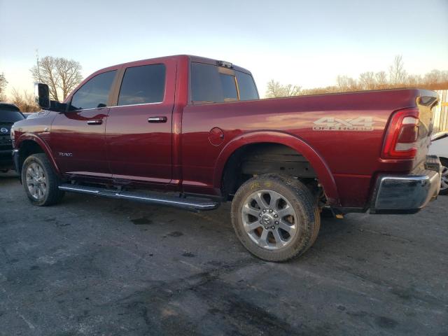 Vin: 3c6ur5fl5ng392280, lot: 83984734, dodge all models laramie 20222