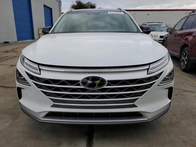 VIN KM8J84A68MU012981 2021 HYUNDAI NEXO no.5