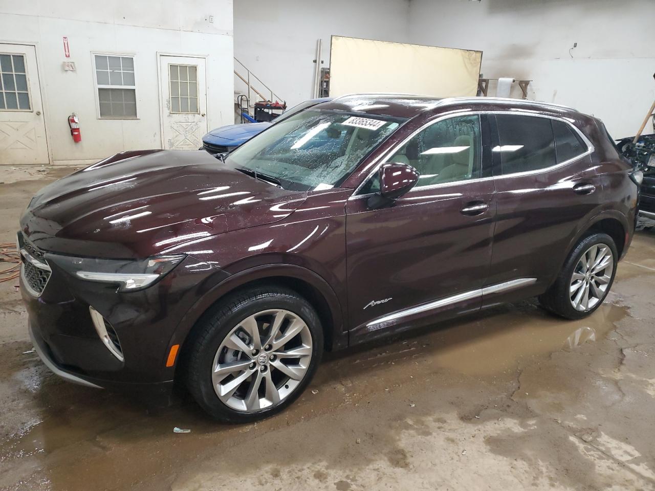 BUICK ENVISION AVENIR