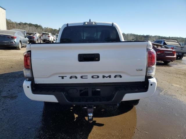 2022 TOYOTA TACOMA DOU - 3TMAZ5CN9NM184129
