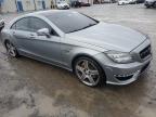 Lot #3024660733 2012 MERCEDES-BENZ CLS 63 AMG