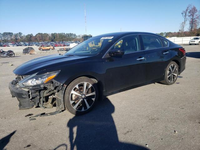 2018 NISSAN ALTIMA 2.5 - 1N4AL3AP1JC133428