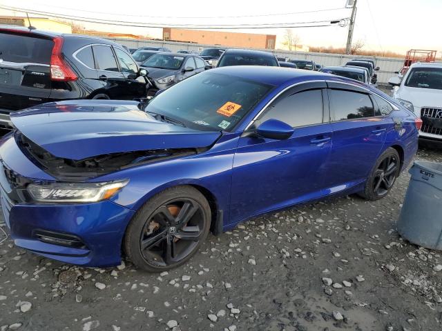 2020 HONDA ACCORD SPO - 1HGCV1F32LA101451