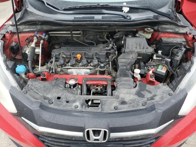 2017 HONDA HR-V EX - 3CZRU5H53HM717598