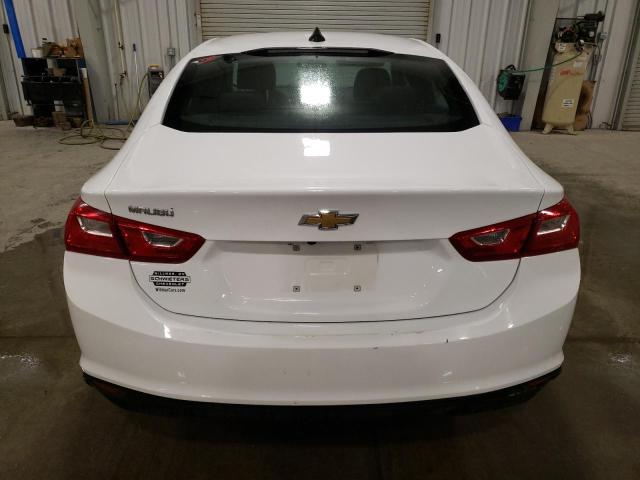 2019 CHEVROLET MALIBU LS - 1G1ZB5ST6KF122702