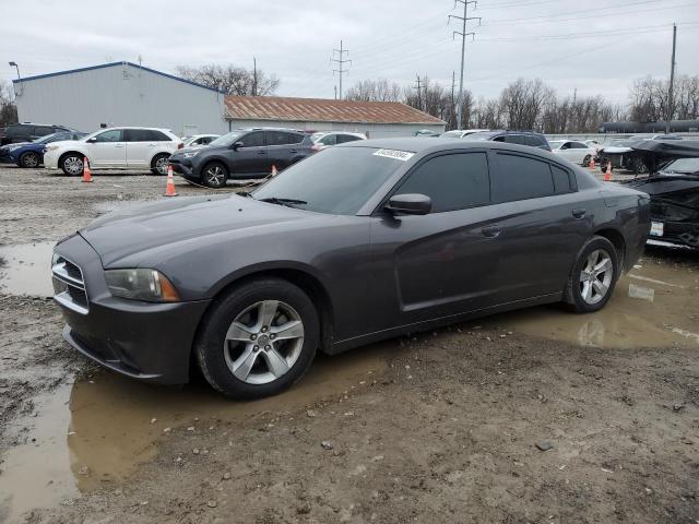 Vin: 2c3cdxbg0eh299940, lot: 84592894, dodge charger se 2014 img_1