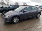 2015 HONDA CIVIC LX - 19XFB2F52FE009639