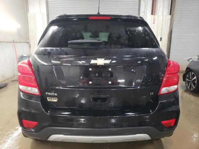 2019 CHEVROLET TRAX 1LT - 3GNCJLSB3KL288670