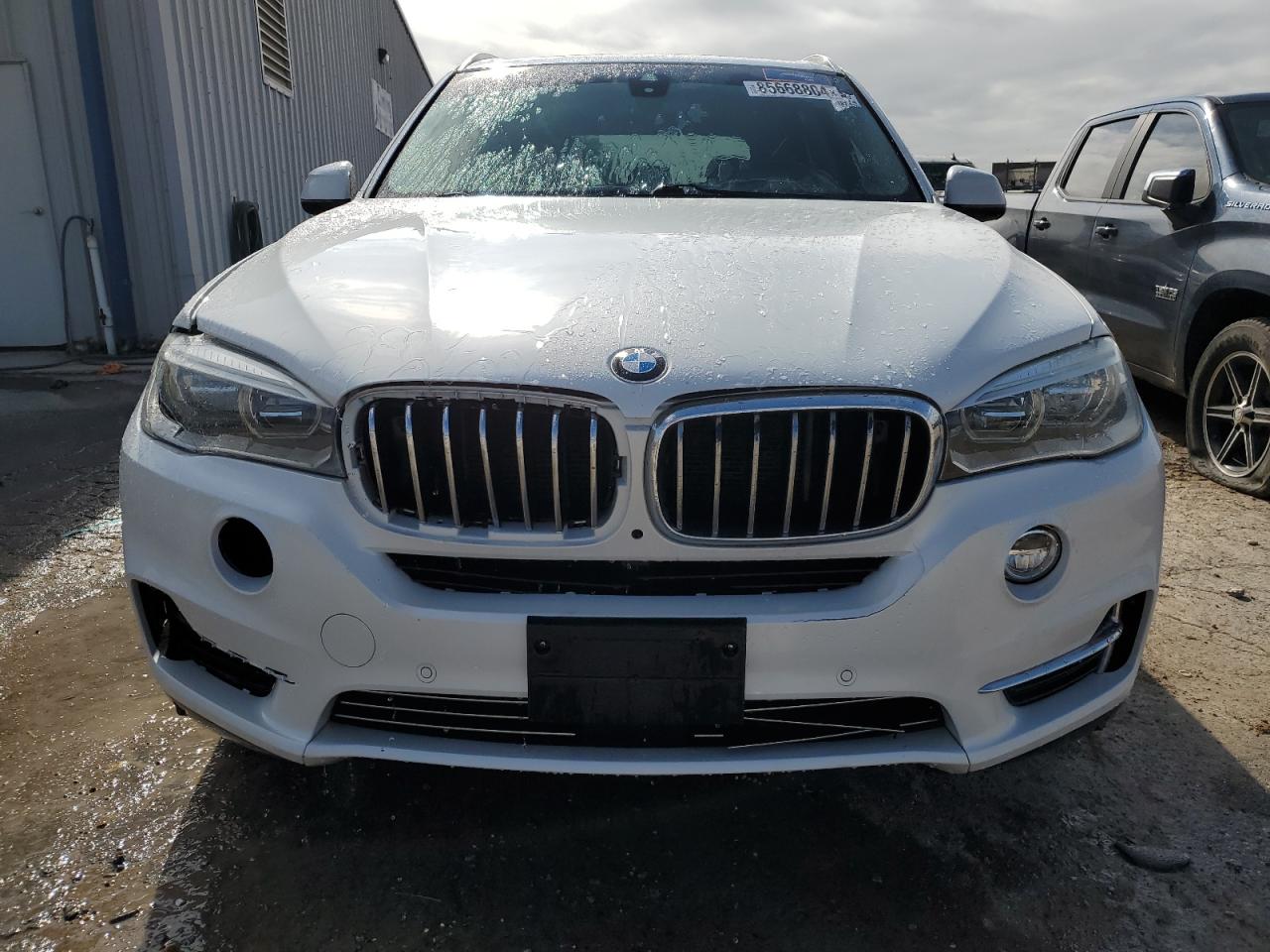 Lot #3036984720 2014 BMW X5 XDRIVE3