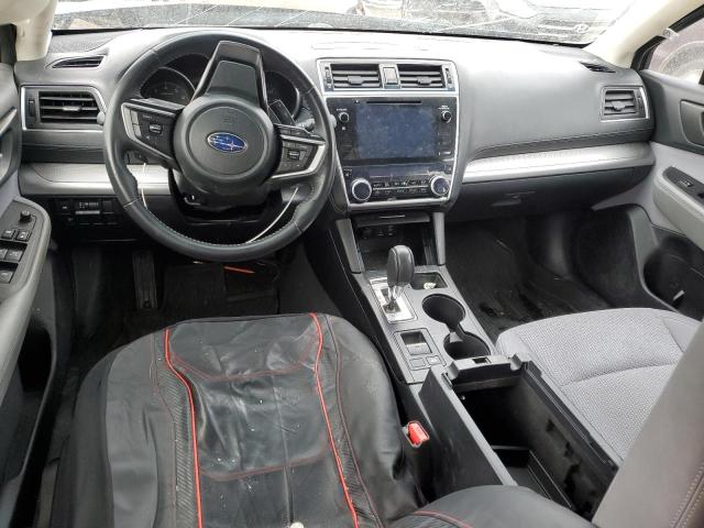 2018 SUBARU LEGACY 2.5 - 4S3BNAC63J3043358