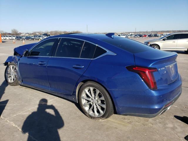 2021 CADILLAC CT5 PREMIU - 1G6DN5RW8M0135940