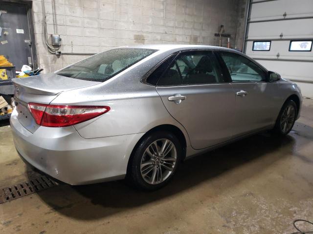 2015 TOYOTA CAMRY LE - 4T1BF1FK0FU996242