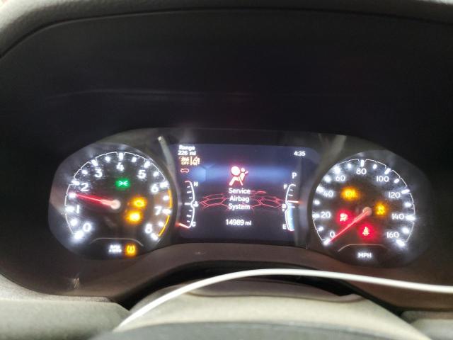 2022 JEEP COMPASS LA - 3C4NJDBB7NT230704