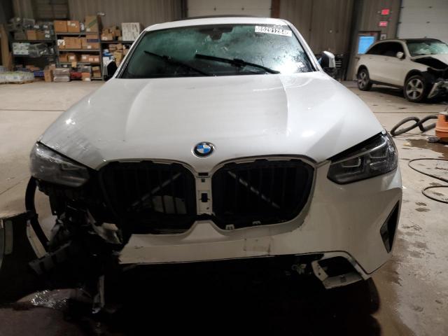 2022 BMW X4 XDRIVE3 - 5UX33DT05N9J34723