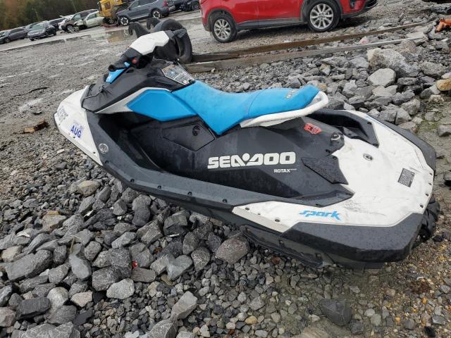 SEAD SPARK 2020 black   YDV56736C020 photo #4