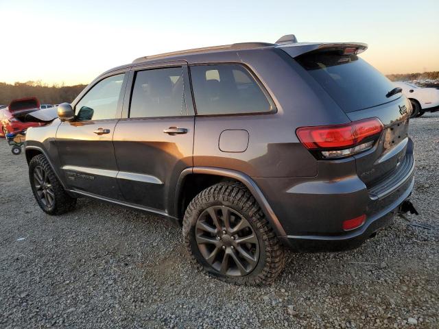 2017 JEEP GRAND CHER - 1C4RJFBG6HC647059