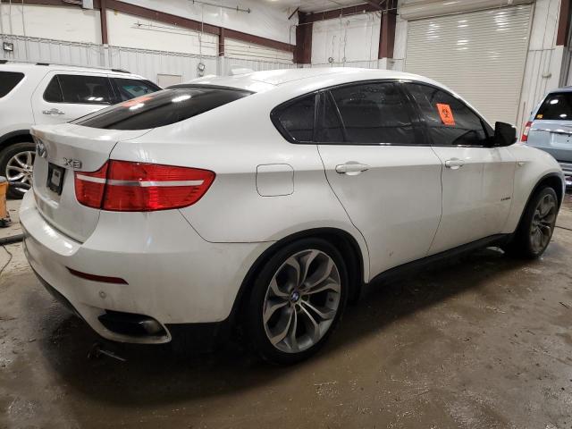 Vin: 5uxfg8c55blz95175, lot: 83570644, bmw x6 xdrive50i 20113