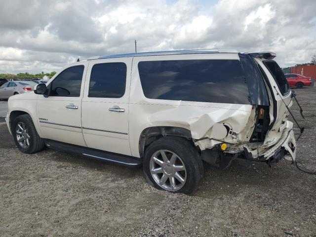 2013 GMC YUKON XL D - 1GKS1MEF0DR327630