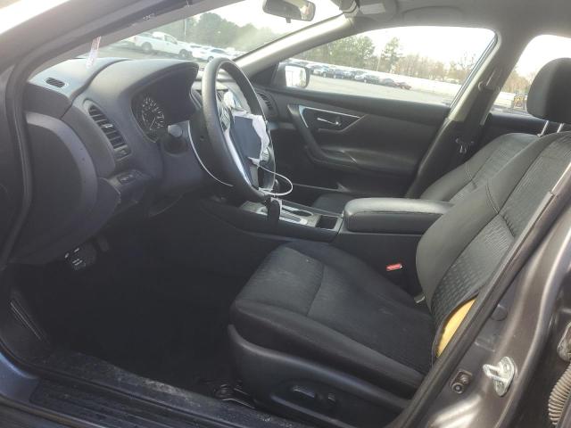 2018 NISSAN ALTIMA 2.5 - 1N4AL3AP2JC471128