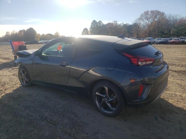 2019 HYUNDAI VELOSTER B - KMHTG6AF8KU013178